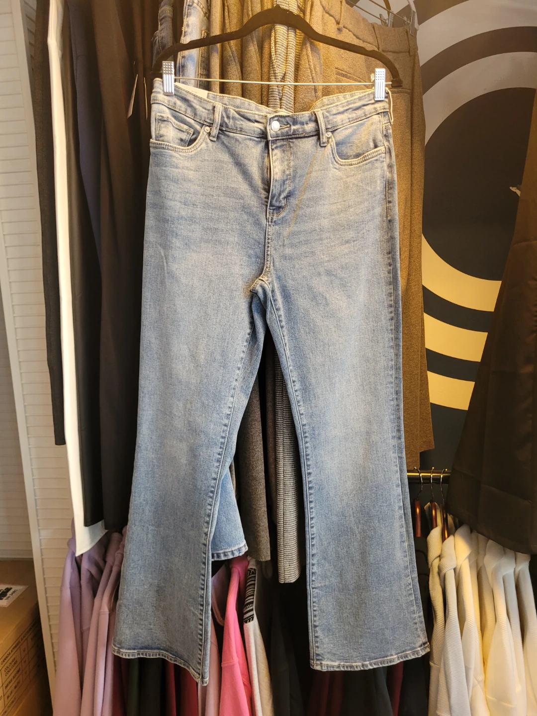 Women's Jeans, Pants, Leggings - NEW!!! - photo 2
