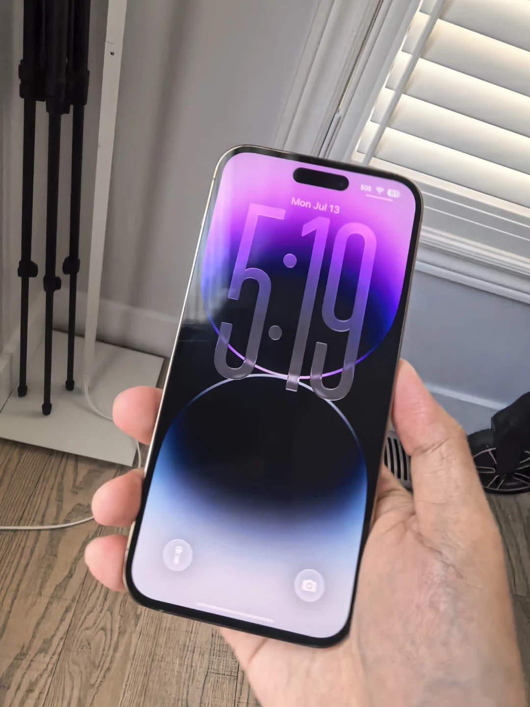 Apple iPhone 14 Pro Max