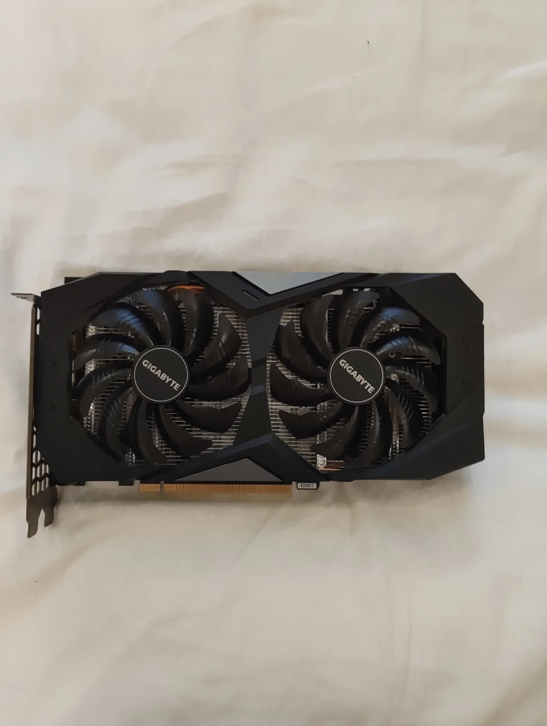 Gigabyte GTX 1660 Ti 6GB Graphics Card