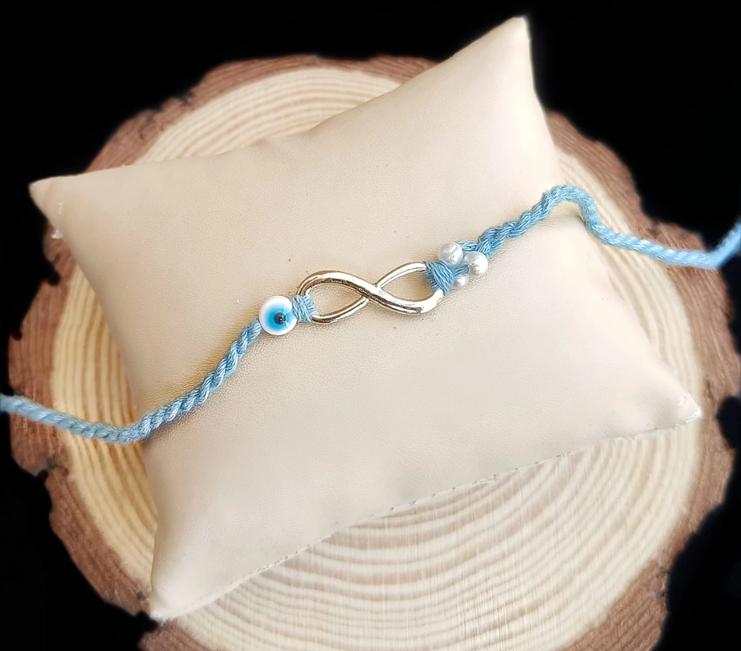 Shakti Puja Bhawan Premium Rakhi Collection - photo 5