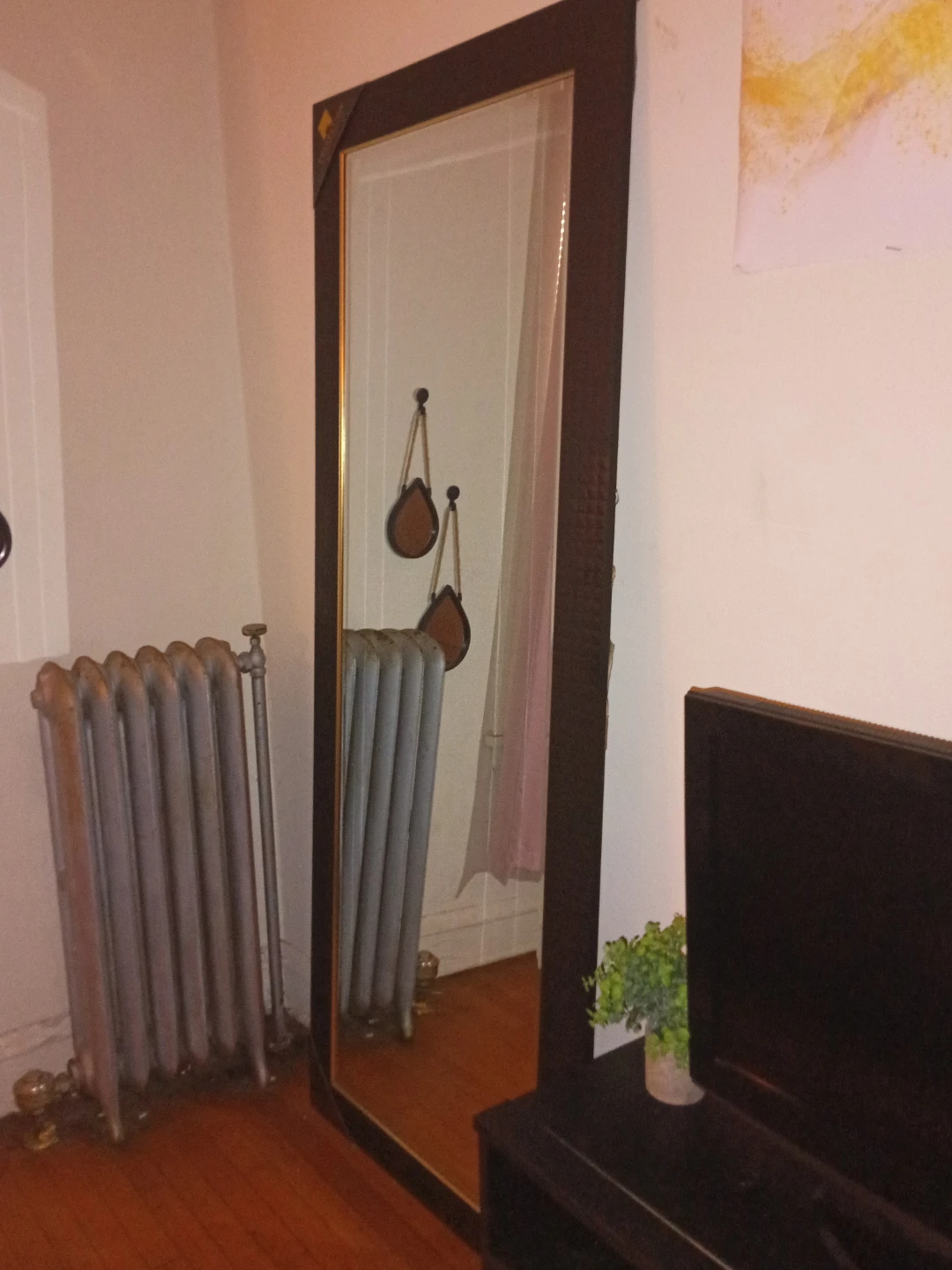 Full Length Standing Mirror- EXTRA LARGE