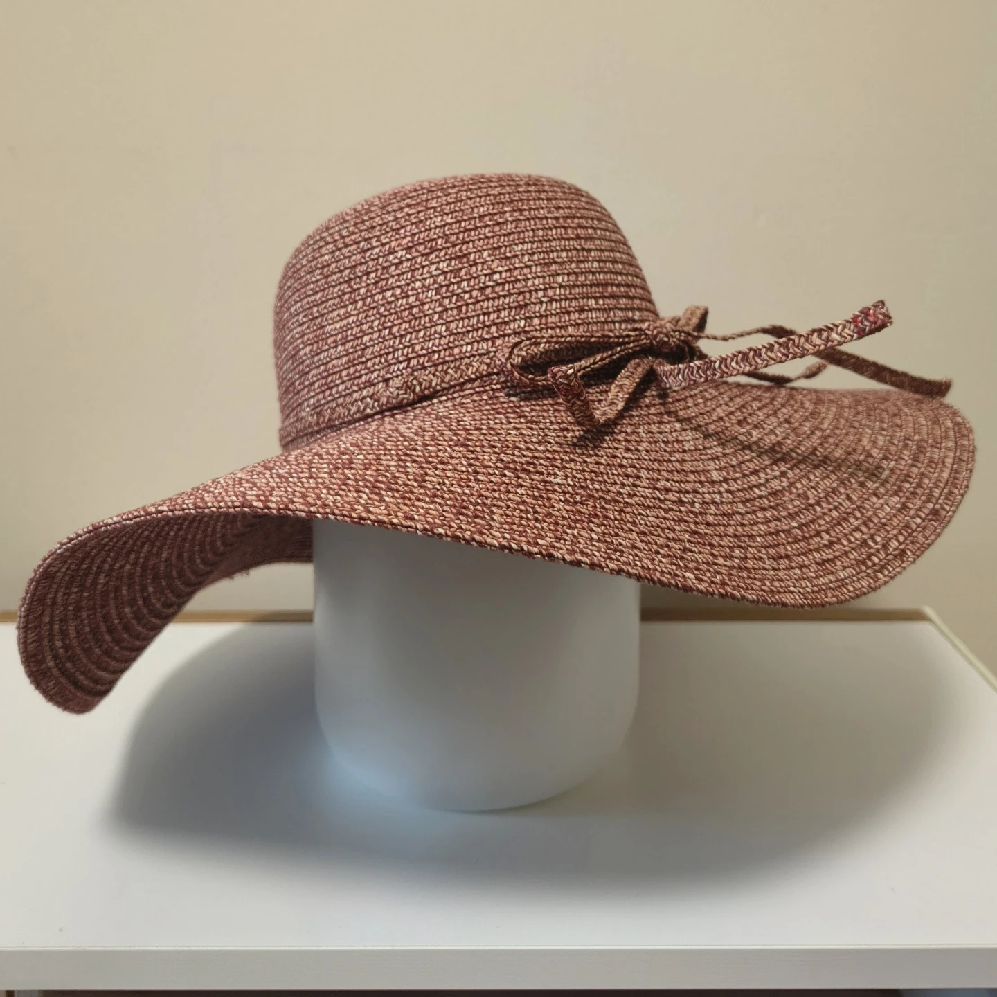 Straw Sun Hat