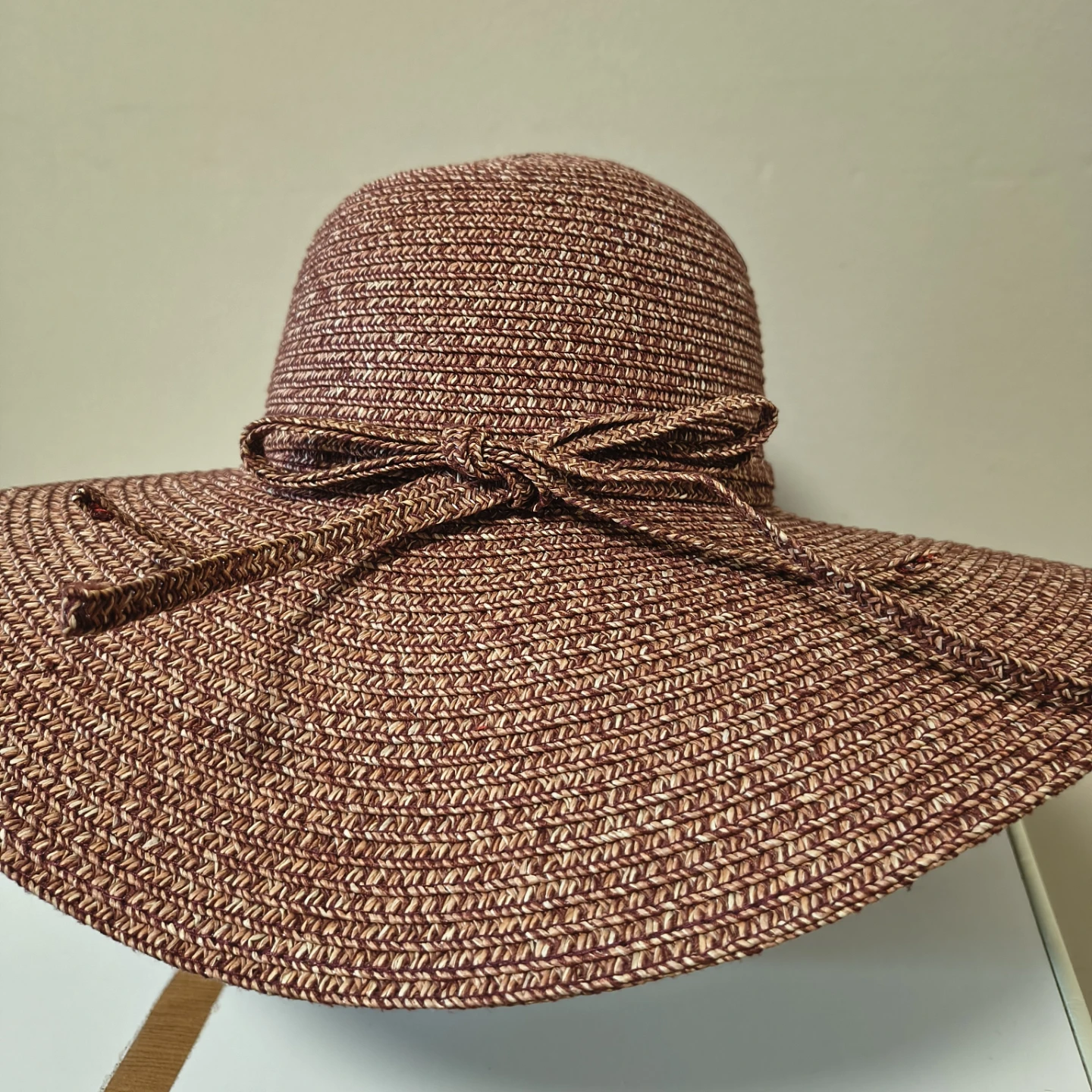 Straw Sun Hat - photo 2