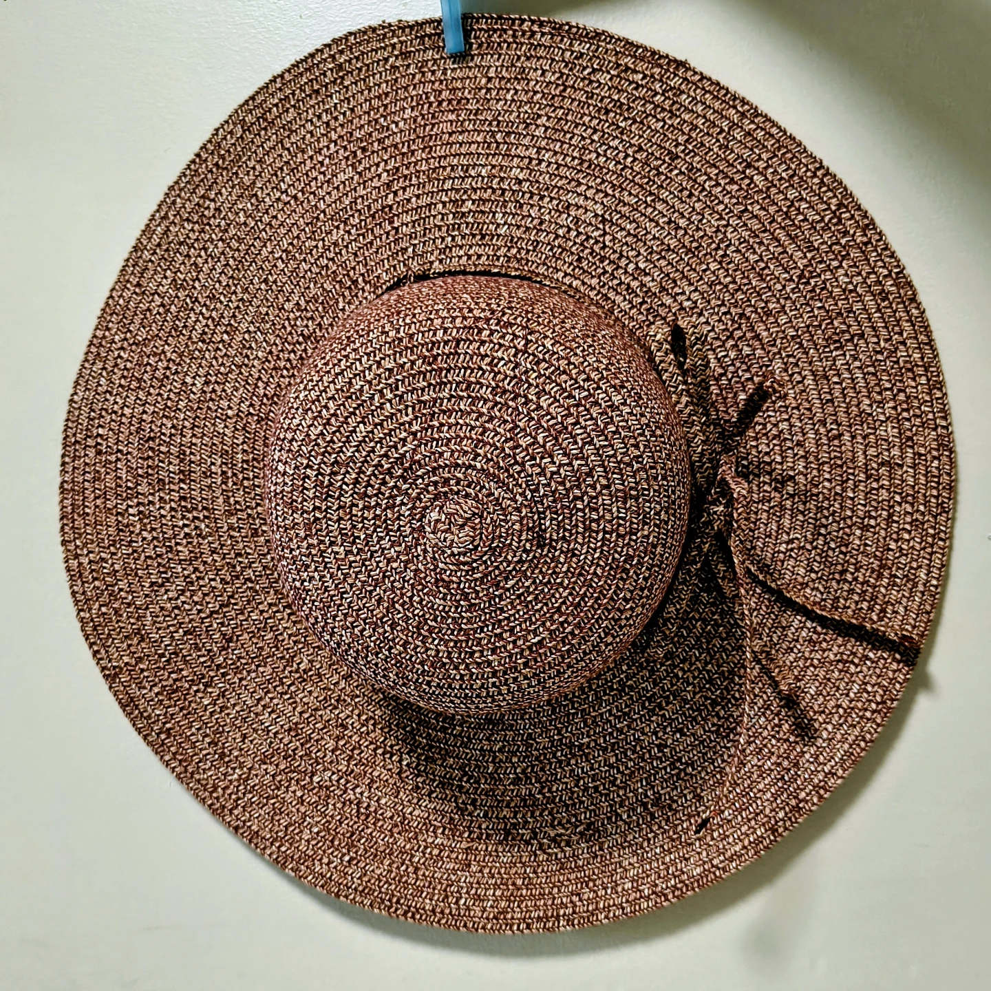 Straw Sun Hat - photo 3