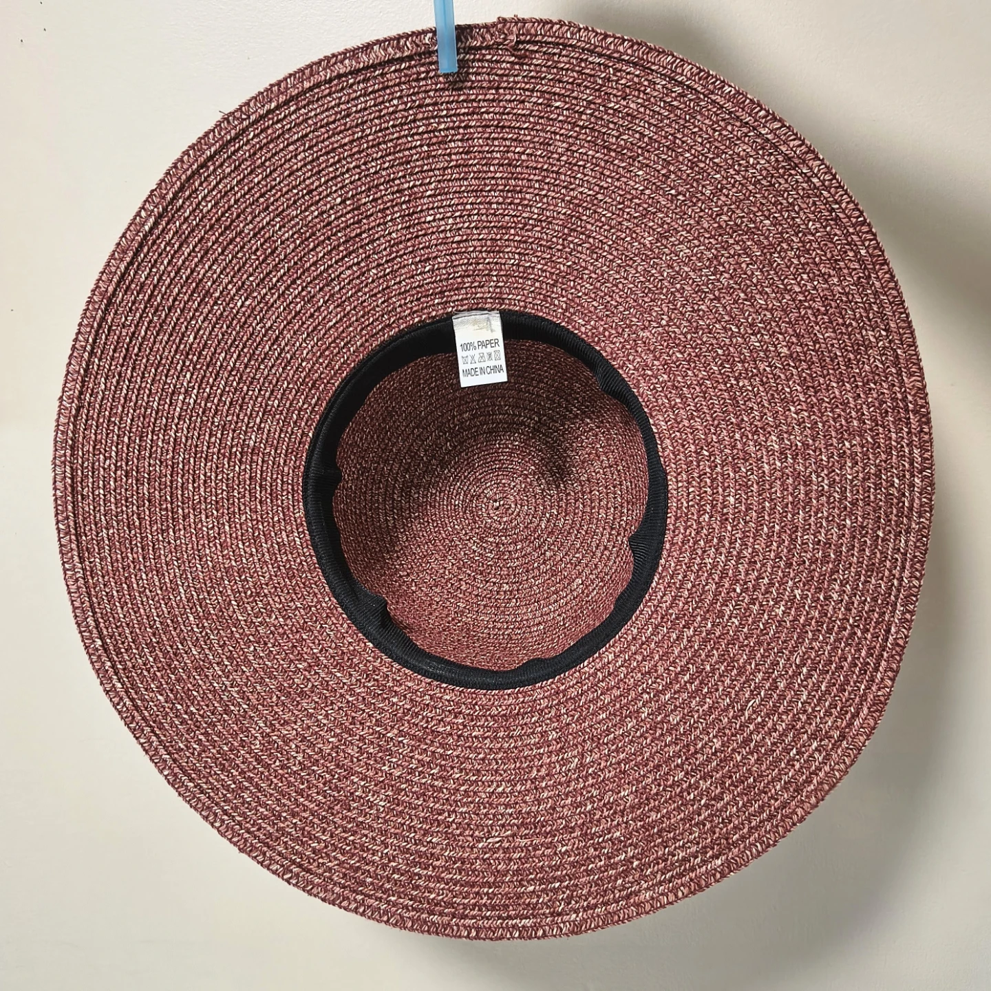 Straw Sun Hat - photo 4