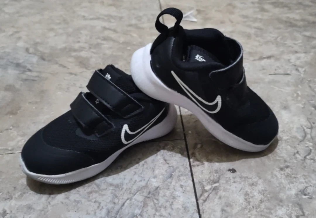 Nike Toddler Shoes - photo 4