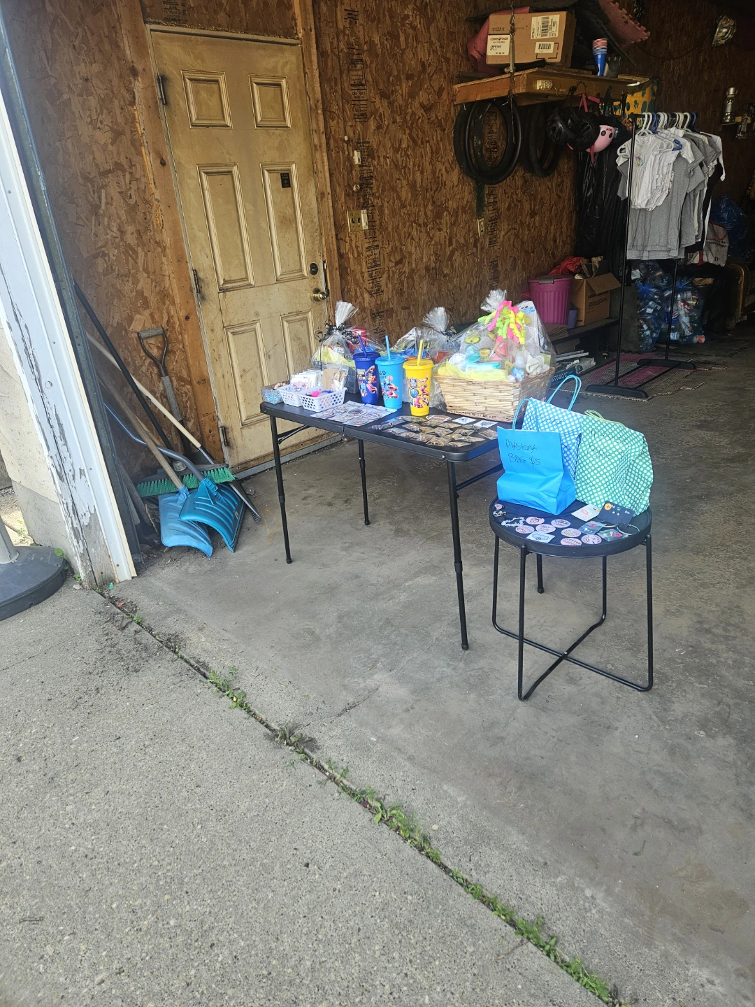 Last day of Garage sale today until 7pm - photo 3