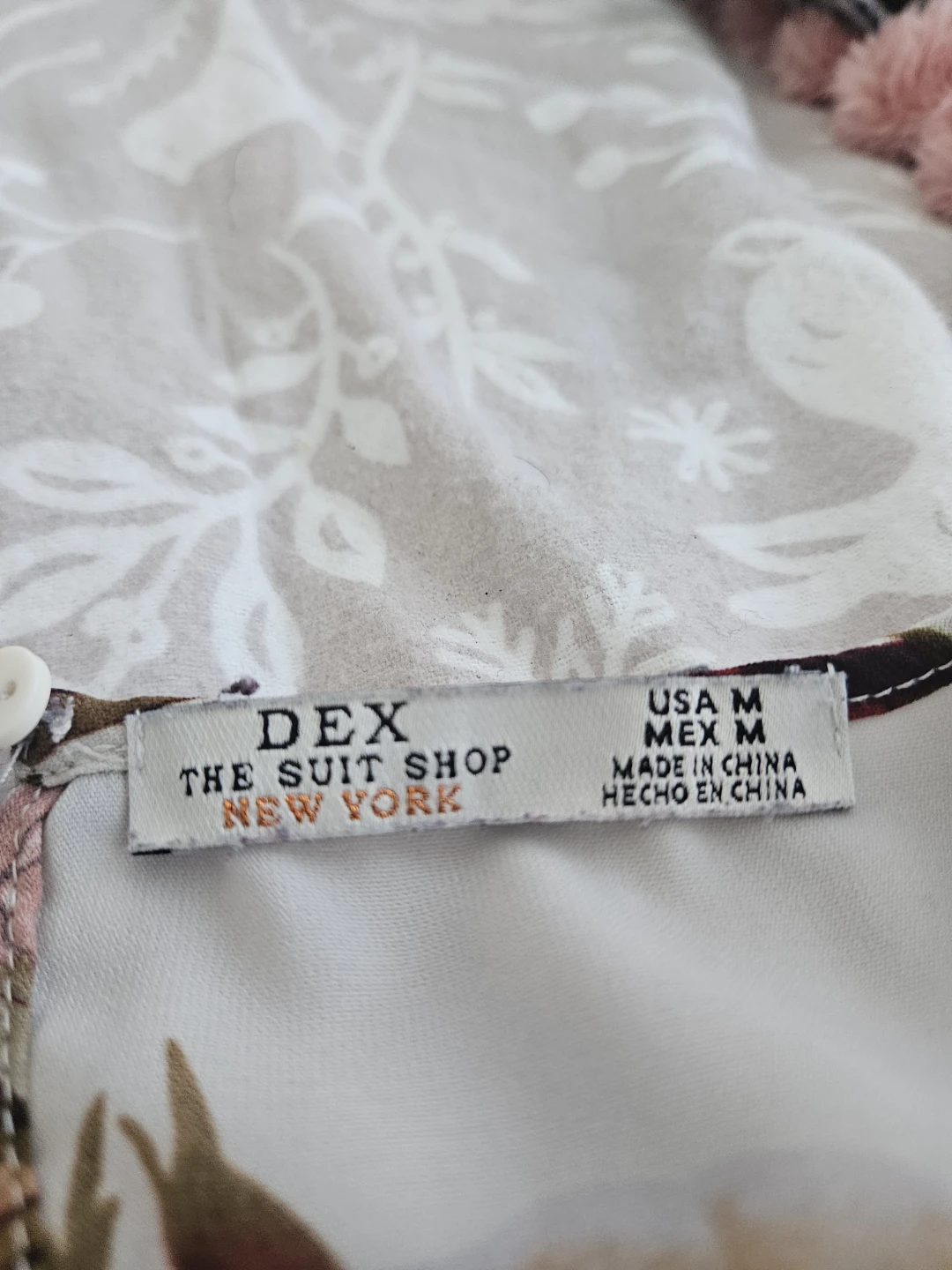 Women's blouse (Dex) - photo 2