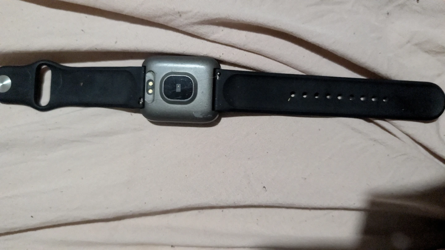 Smart Watch Fitness Tracker - photo 2