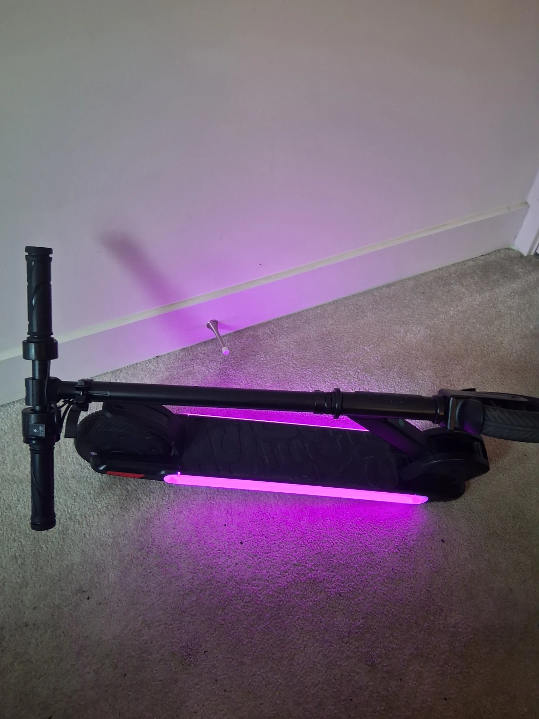 Jetson scooter - photo 4