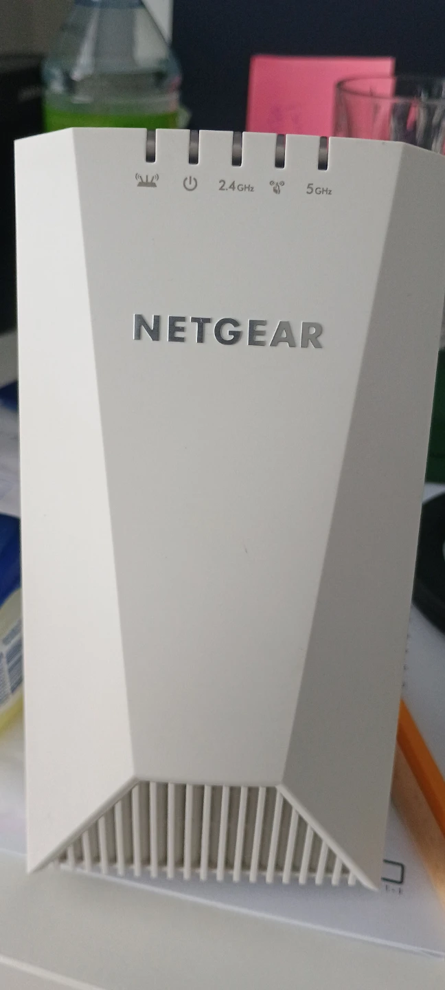 Wifi Extender Netgear EX7500