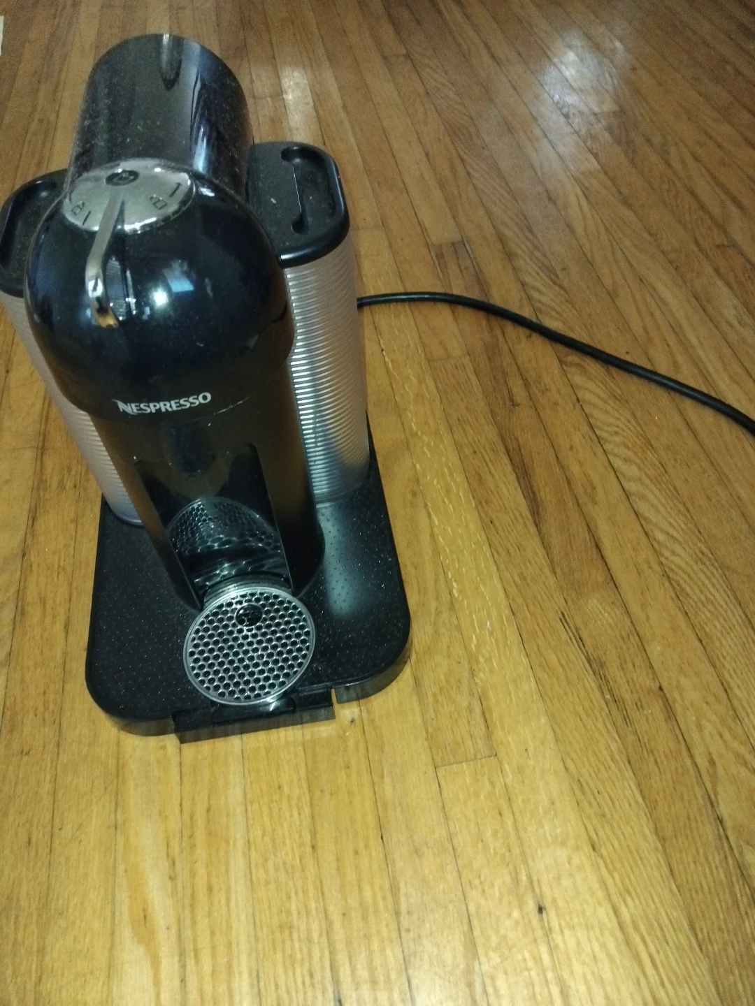 Nespresso Coffee Machine - photo 2