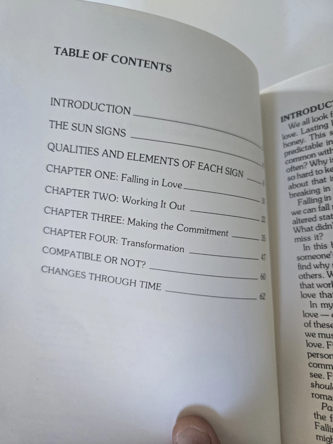 Passion Signs: An Astrological Guide to Love by Julie Schwartz - photo 5