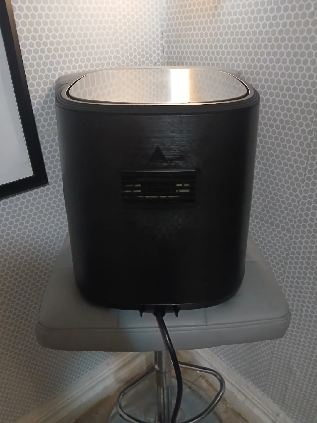 Chefman Air Fryer - photo 4