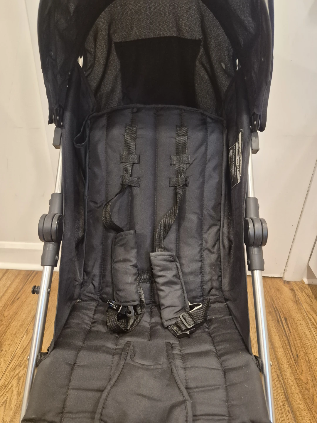 Summer Infant 3D Lite Stroller - photo 3