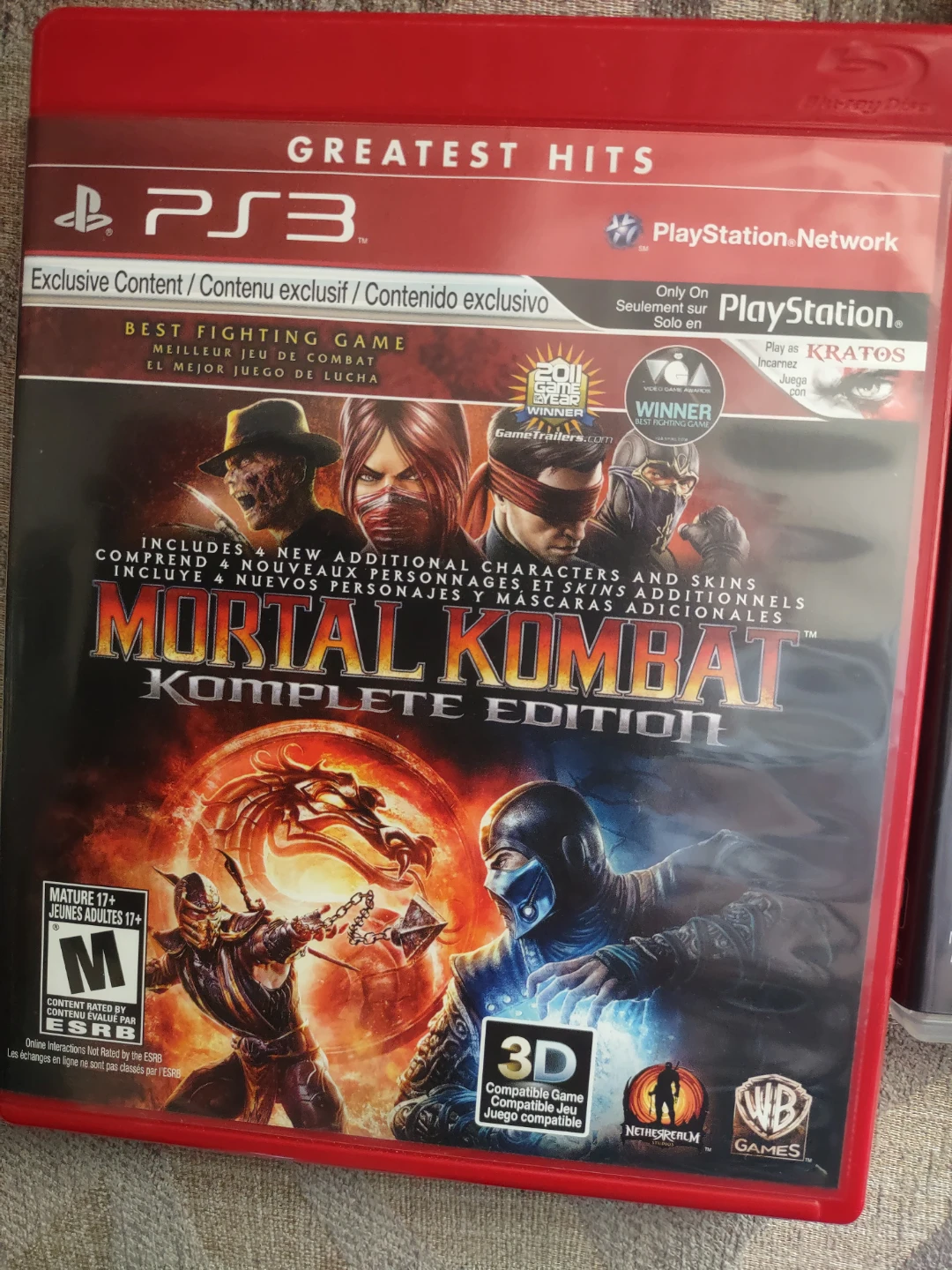 PlayStation 3