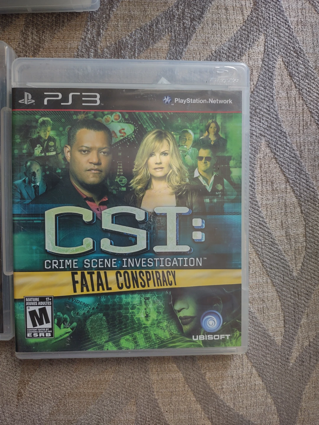 PlayStation 3 - photo 3