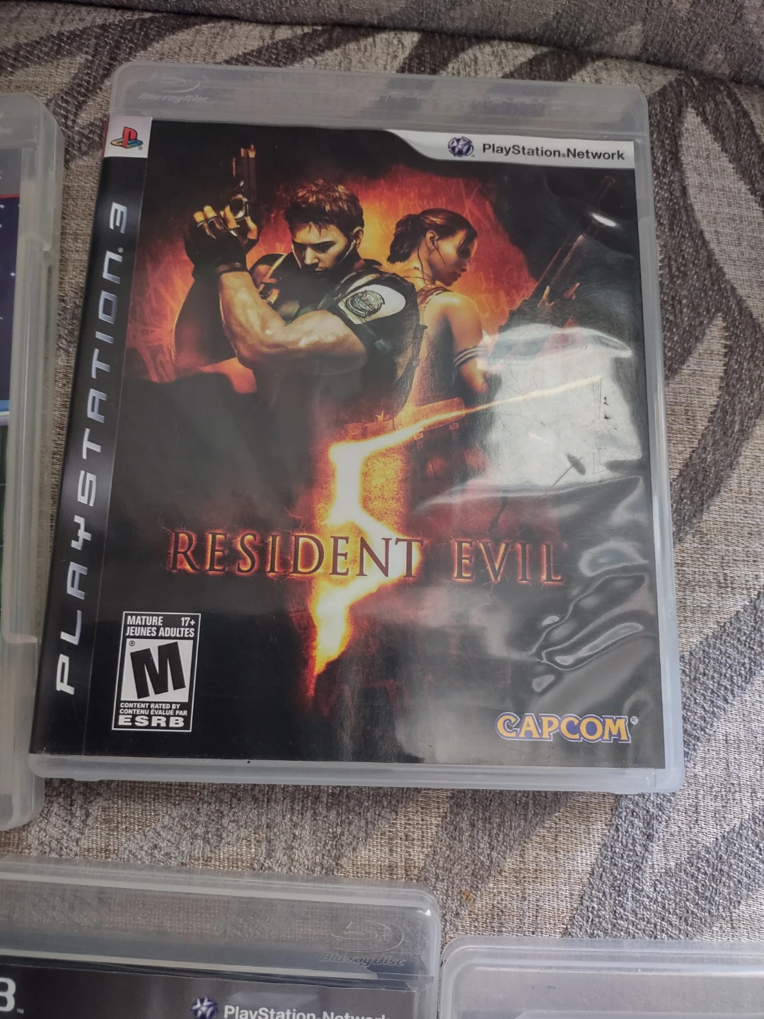 PlayStation 3 - photo 4