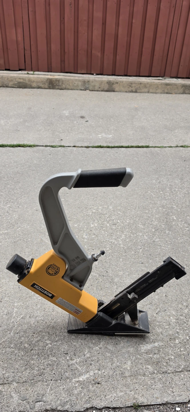 Bostitch Stapler/Nailer