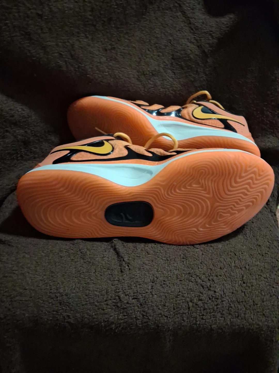 Nike KD 17 slim reaper size 10.5 - photo 4