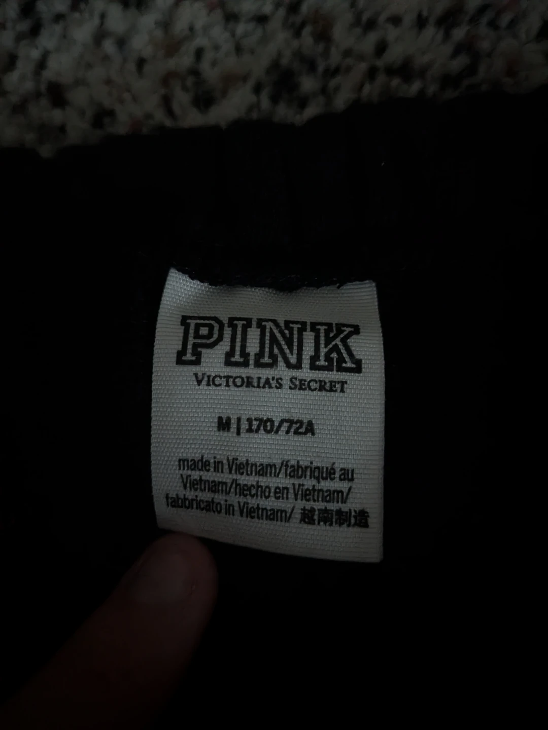 RARE PINK Vintage varsity jacket+ PINK vintage tracksuit - photo 5