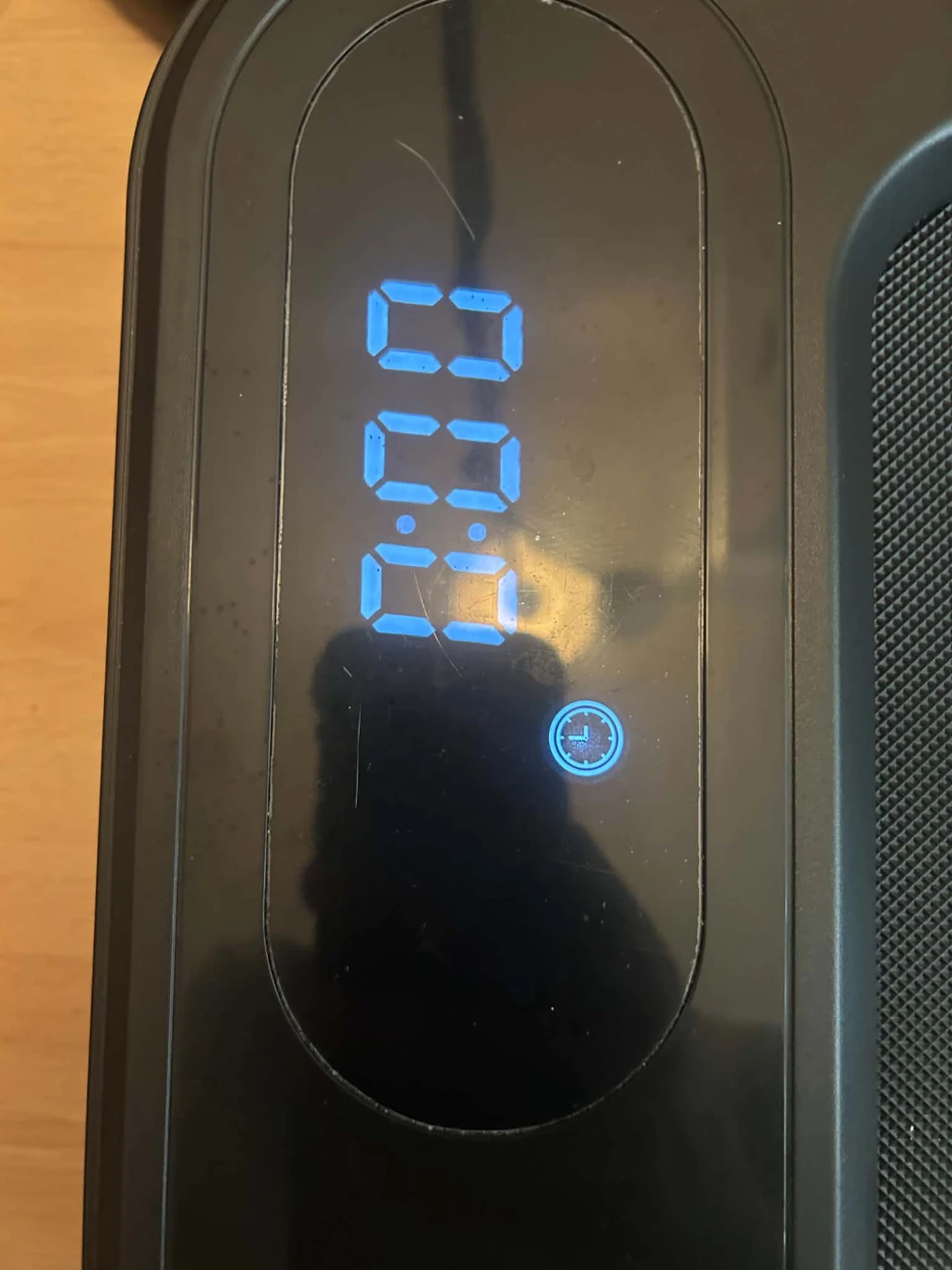Compact Treadmill
