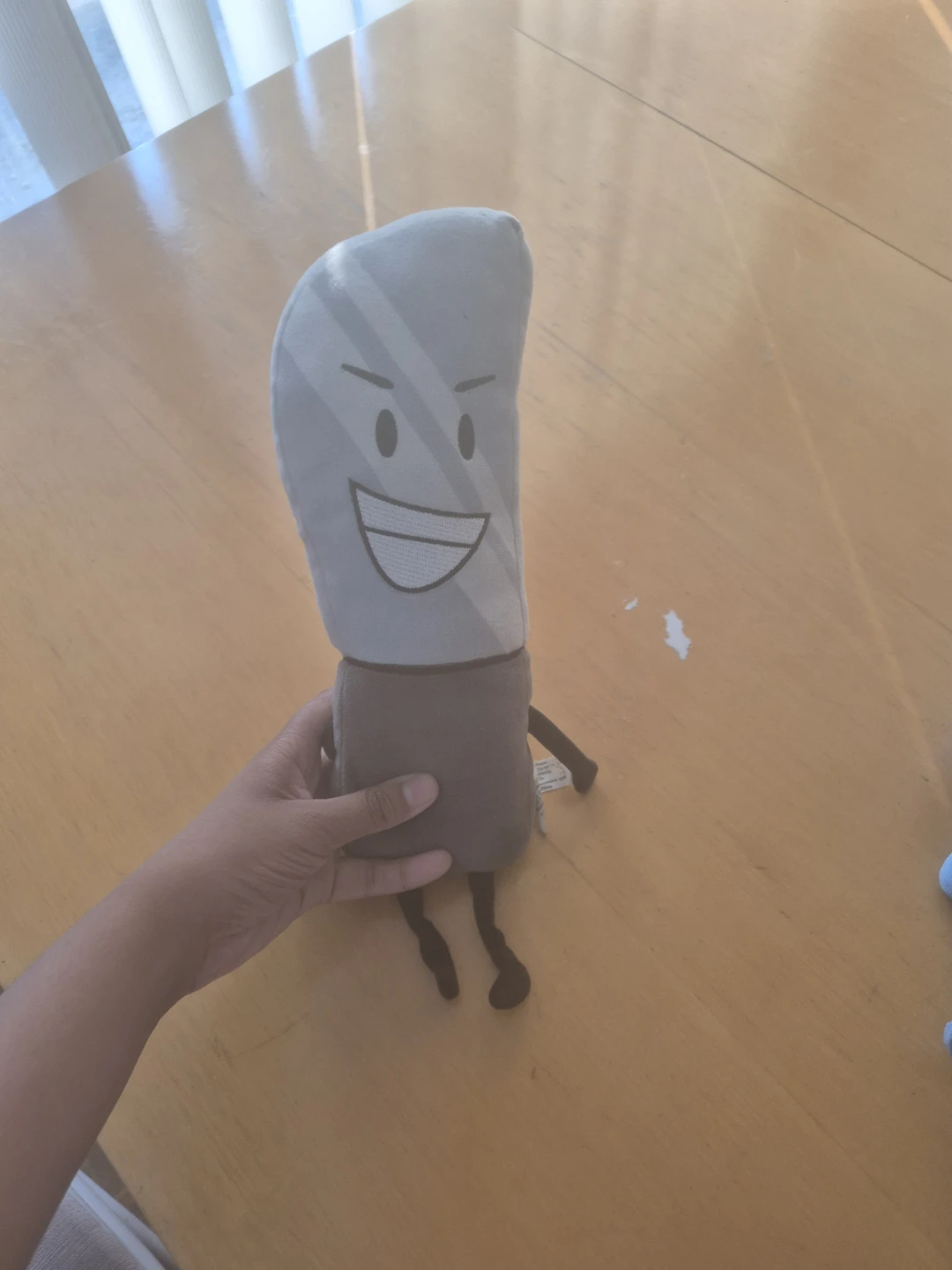 Object Show Plushies - photo 2