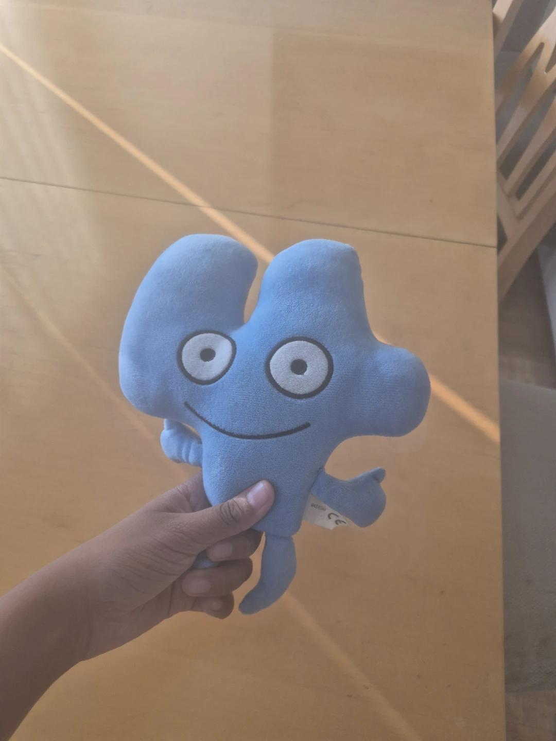 Object Show Plushies - photo 3