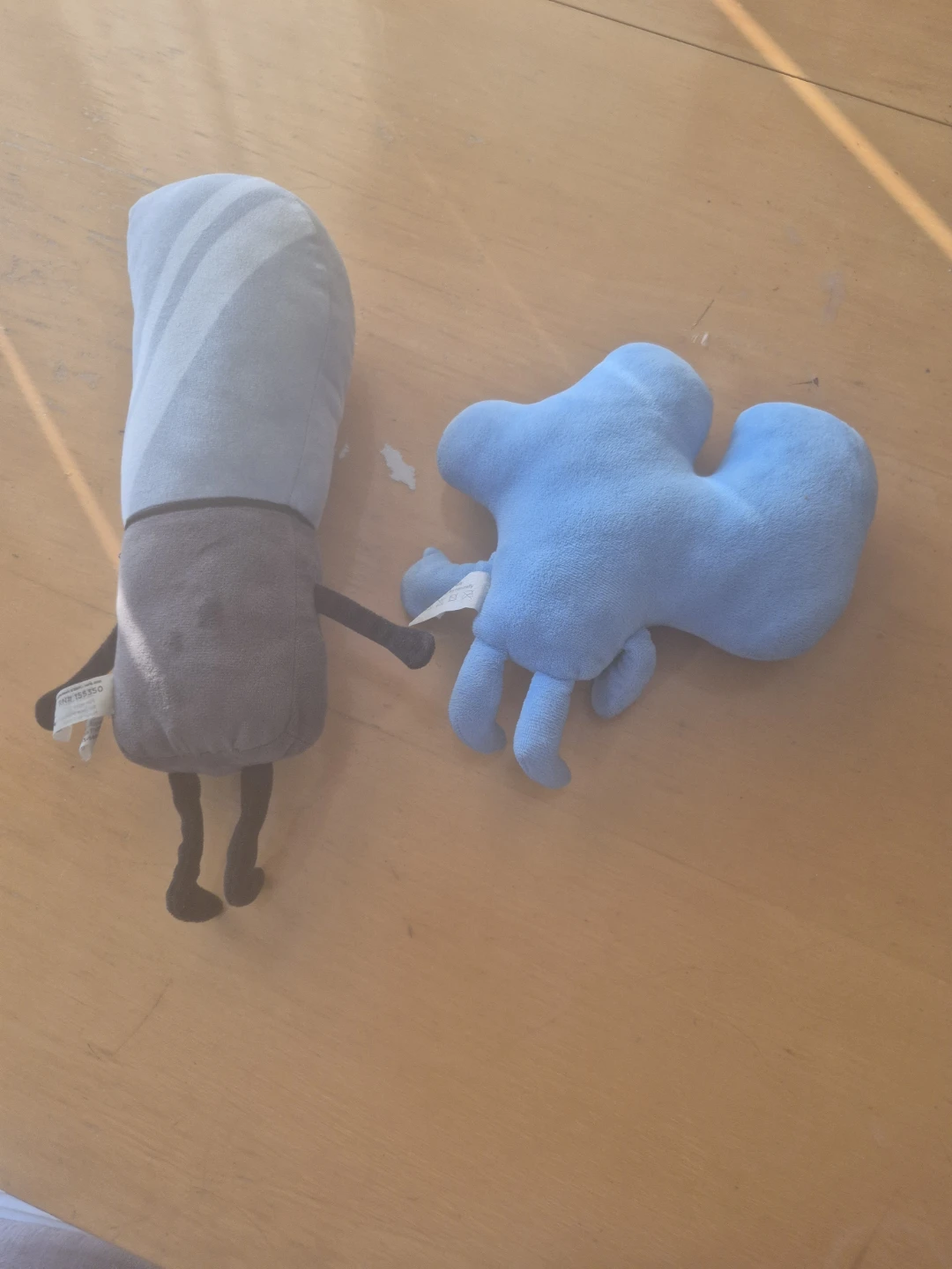Object Show Plushies - photo 4