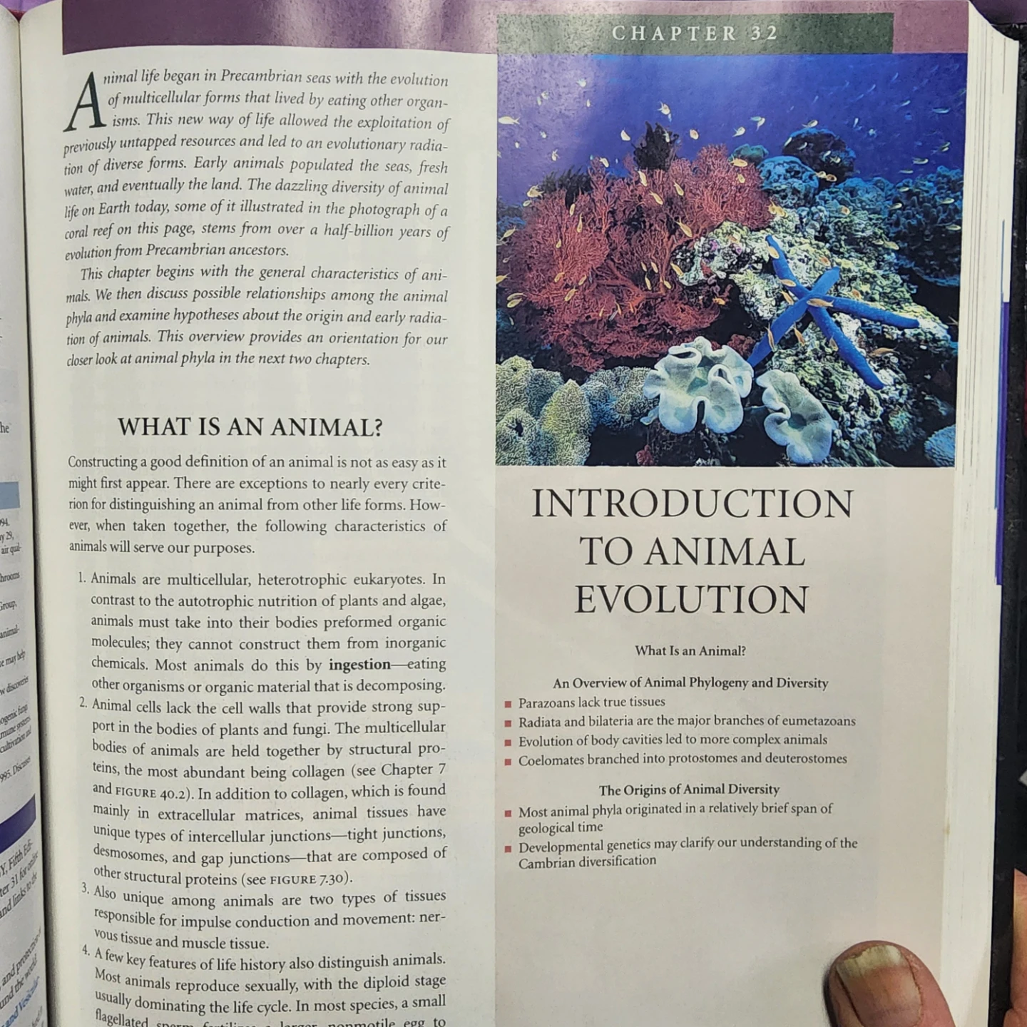 Free Biology Textbook (Campbell, 5th Edition) - photo 4
