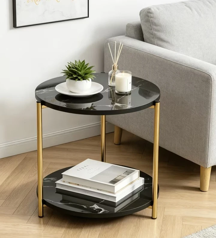 (BRAND NEW) Multiuse Coffee Table Side Table