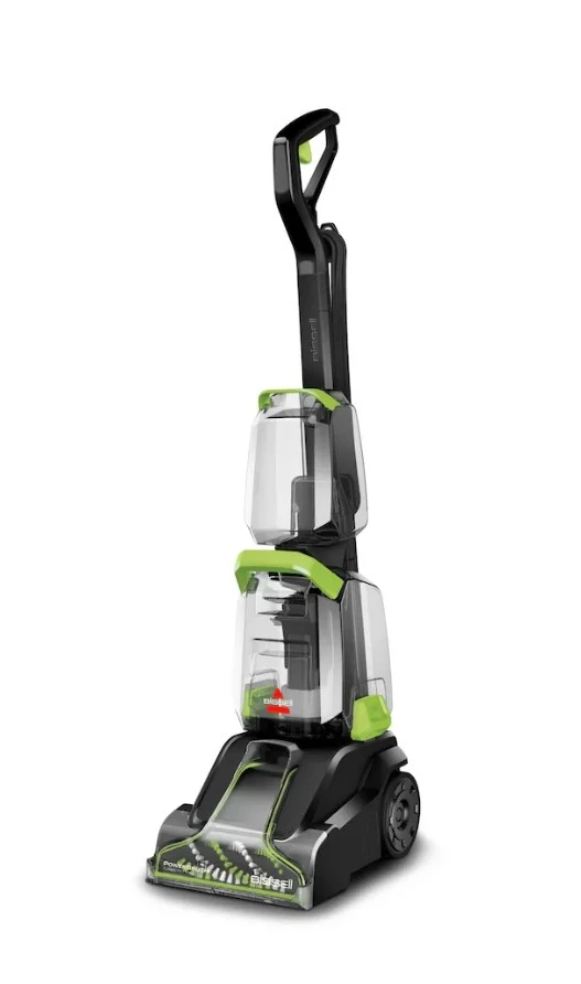 BISSELL Pet Pro PowerBrush Turbo Compact Carpet Cleaner - photo 3