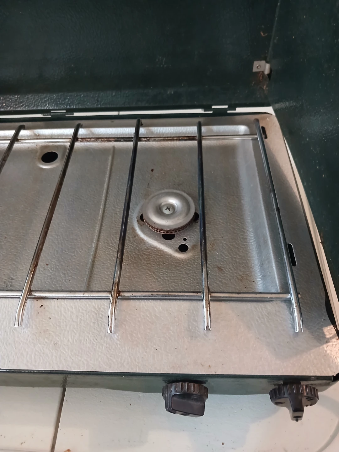 Coleman Propane Stove - photo 4