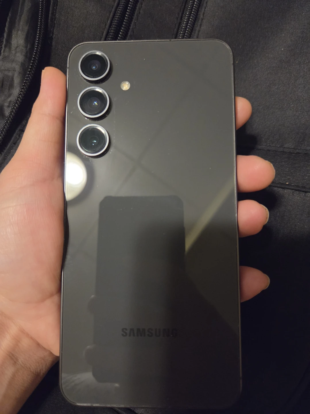 Samsung Galaxy 24 FE