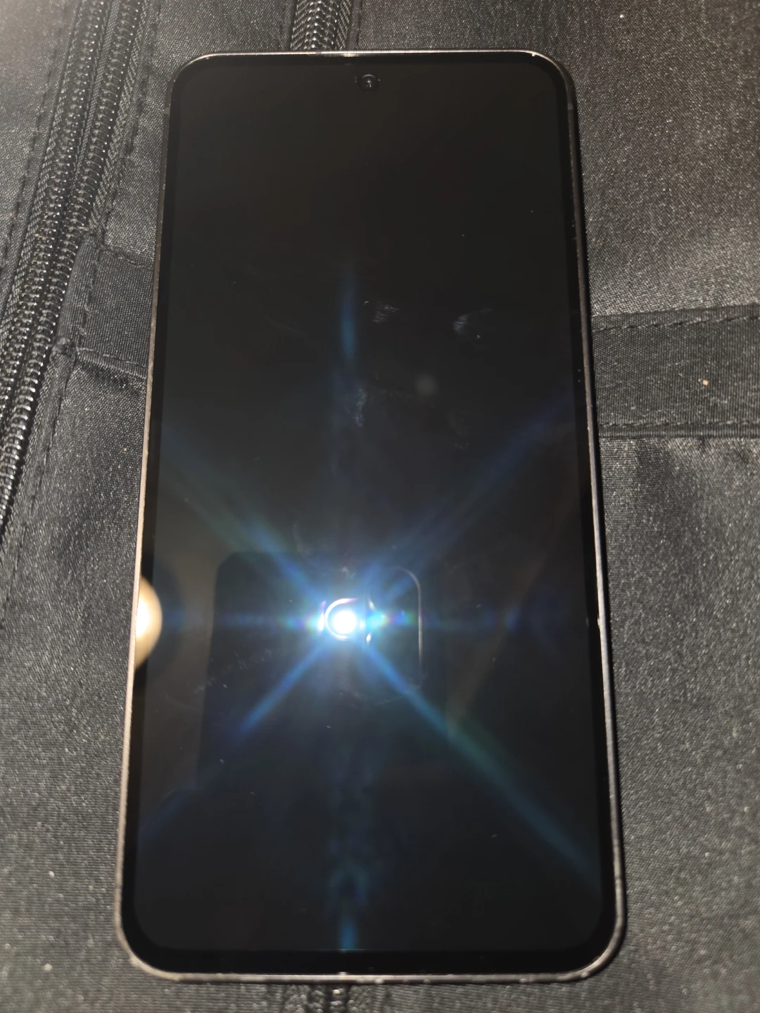 Samsung Galaxy 24 FE - photo 2