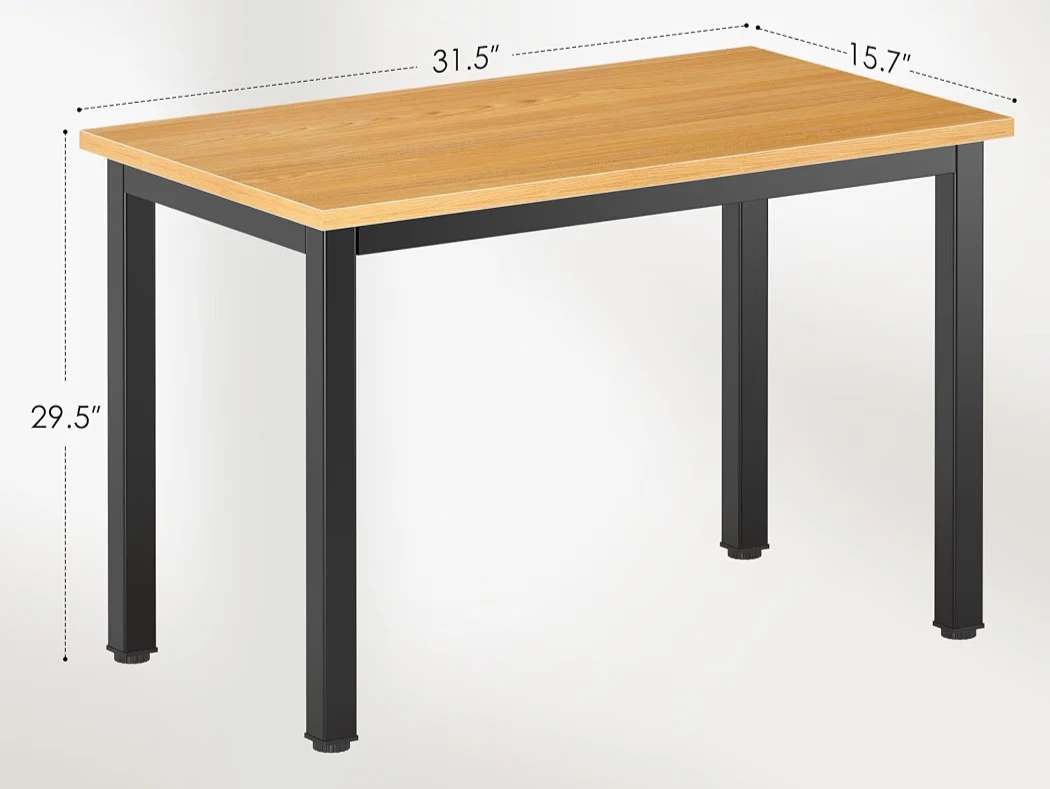 Small desk - photo 3