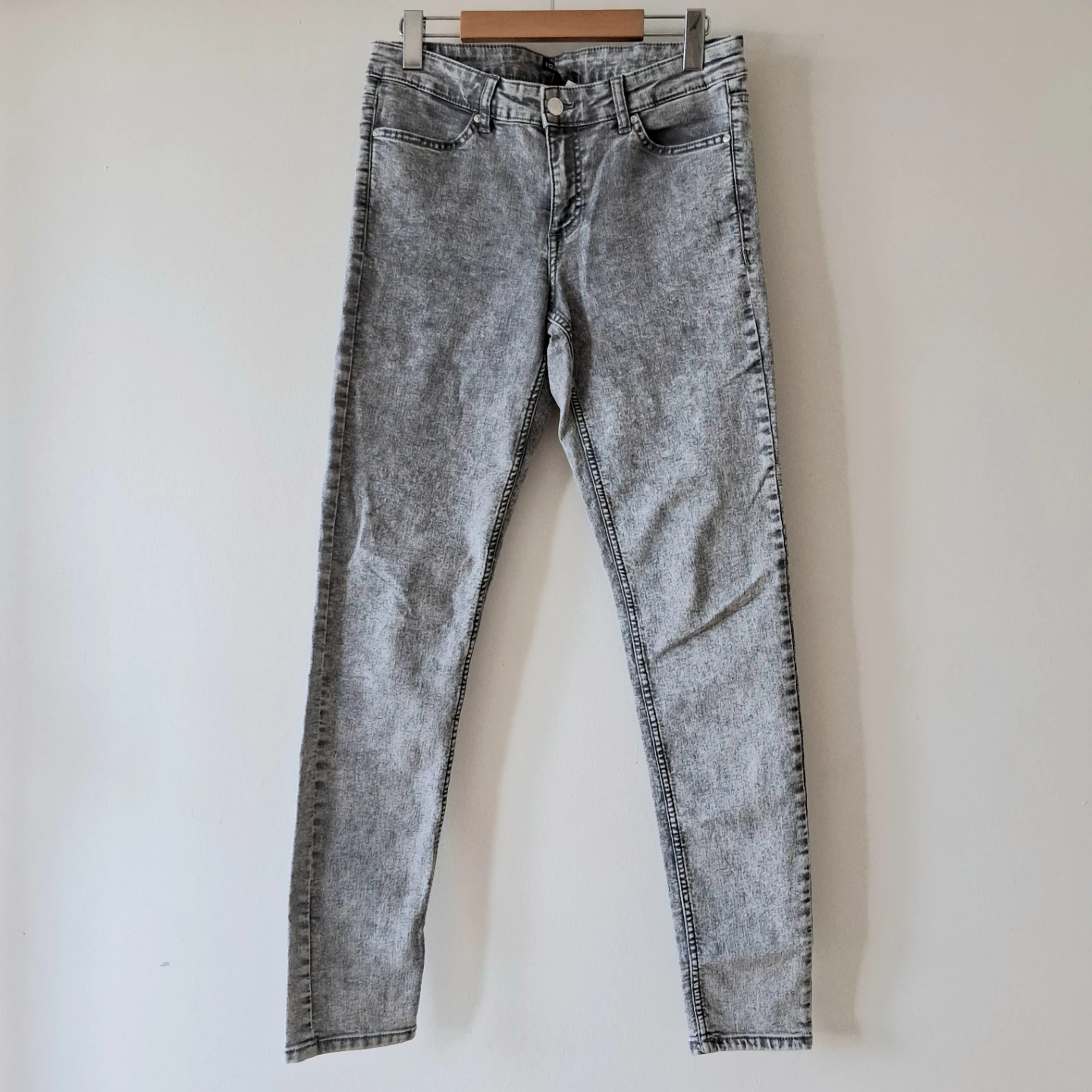 H&M Jeans Women Sz 10