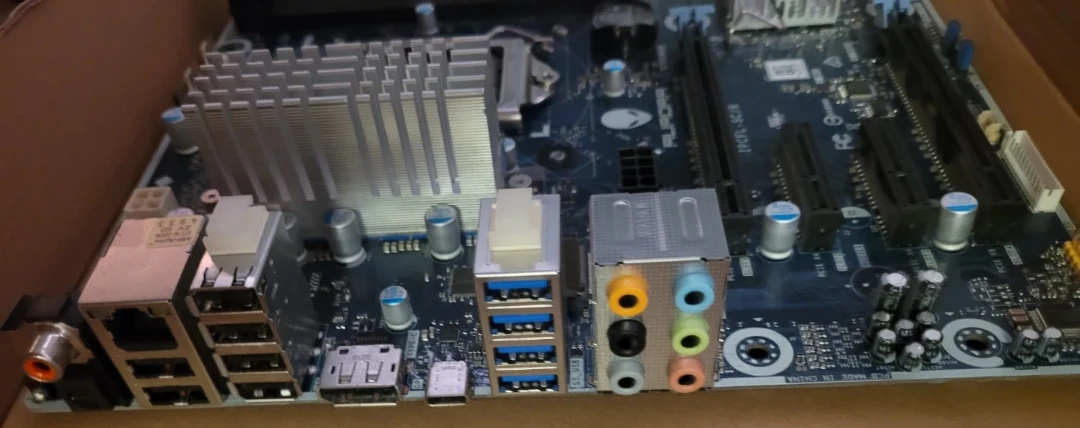 Intel Core i5-9400F Processor - photo 3