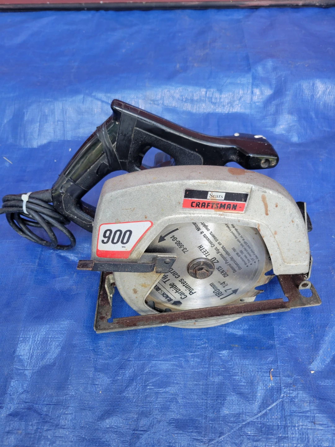 RIDGID planer, Dewalt & Milwaukee Saw - photo 2