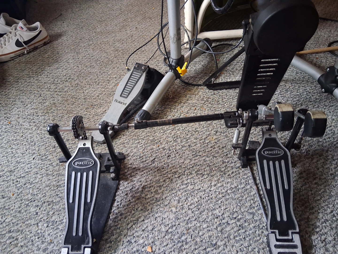 Roland TD-6V V-Drums Electronic Drum Kit - photo 3