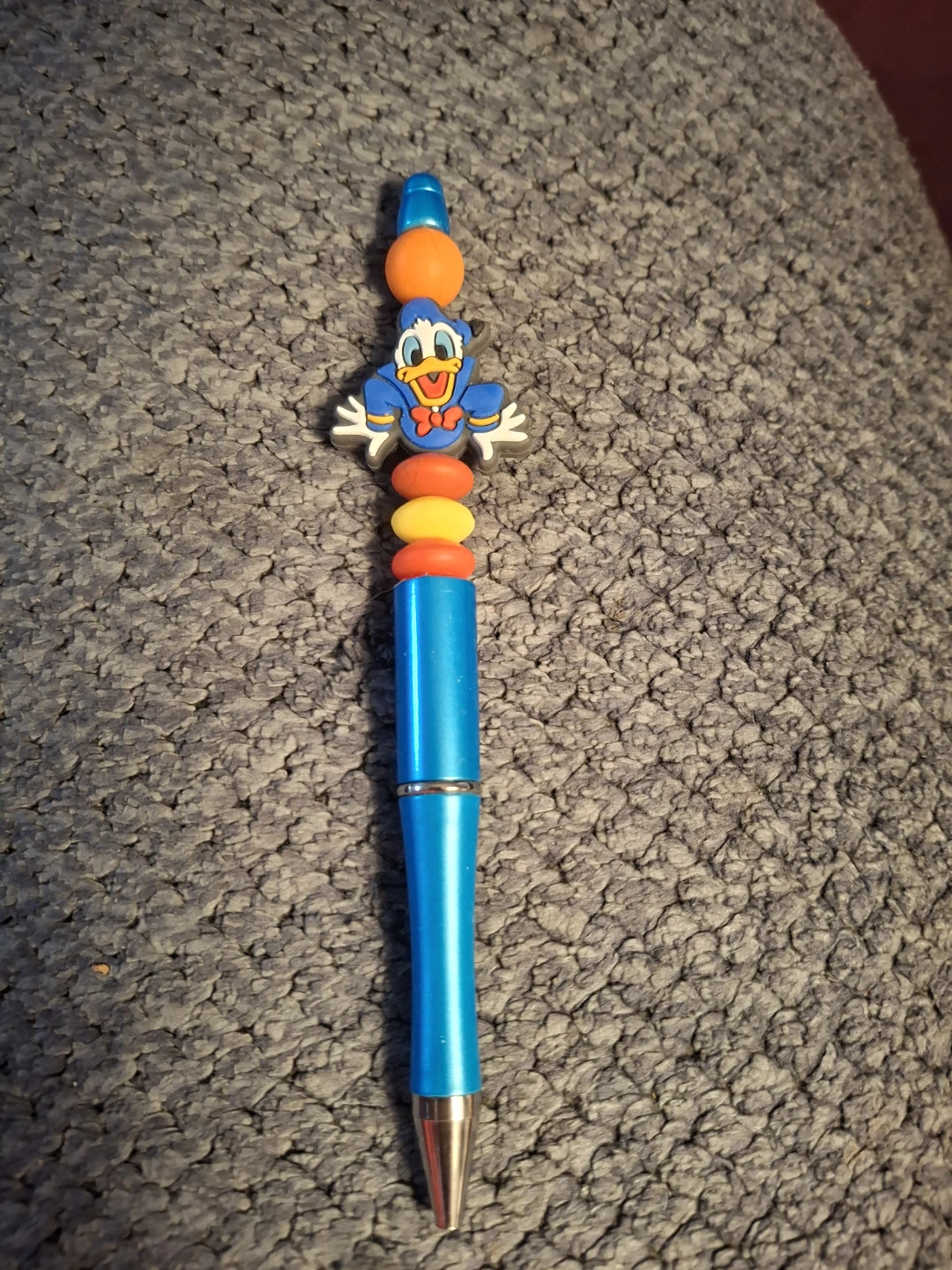 Donald Duck  Pen - photo 2