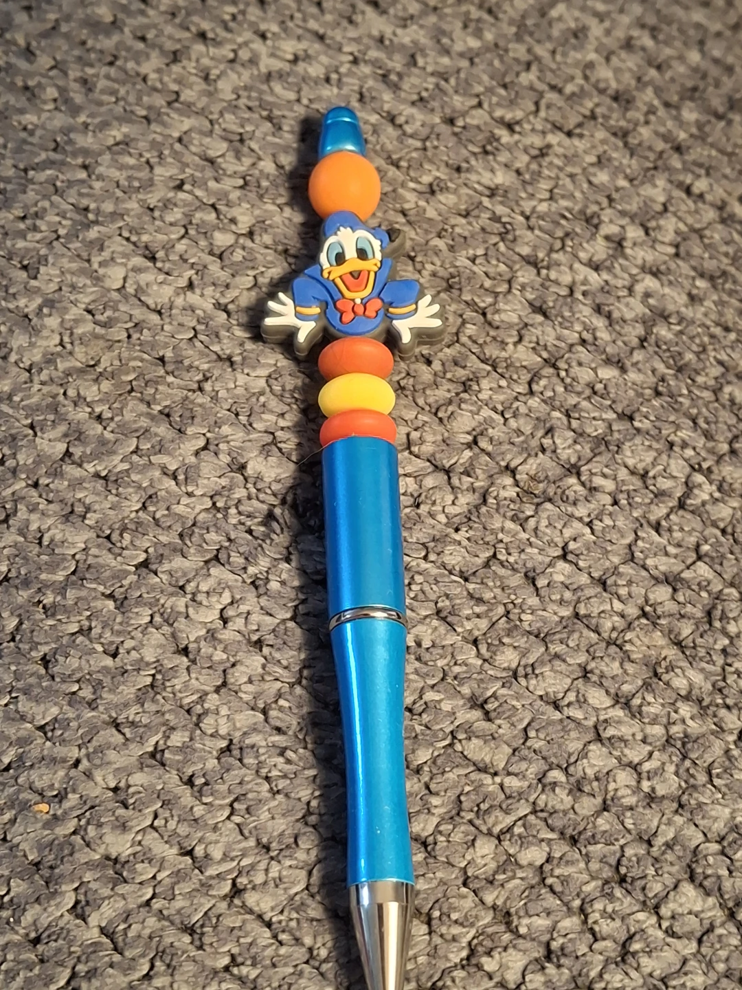 Donald Duck  Pen - photo 3