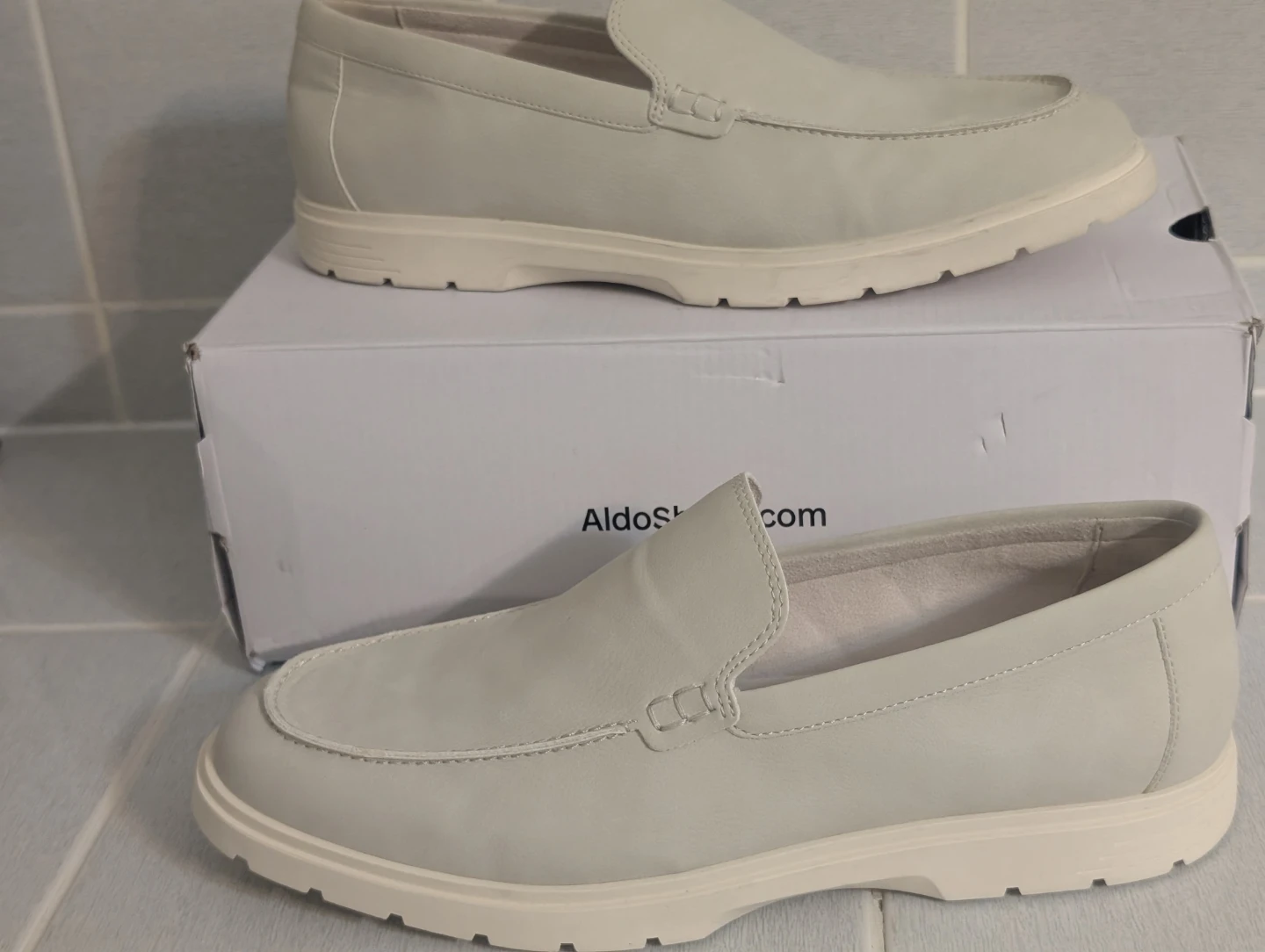 Aldo Men's Loafers