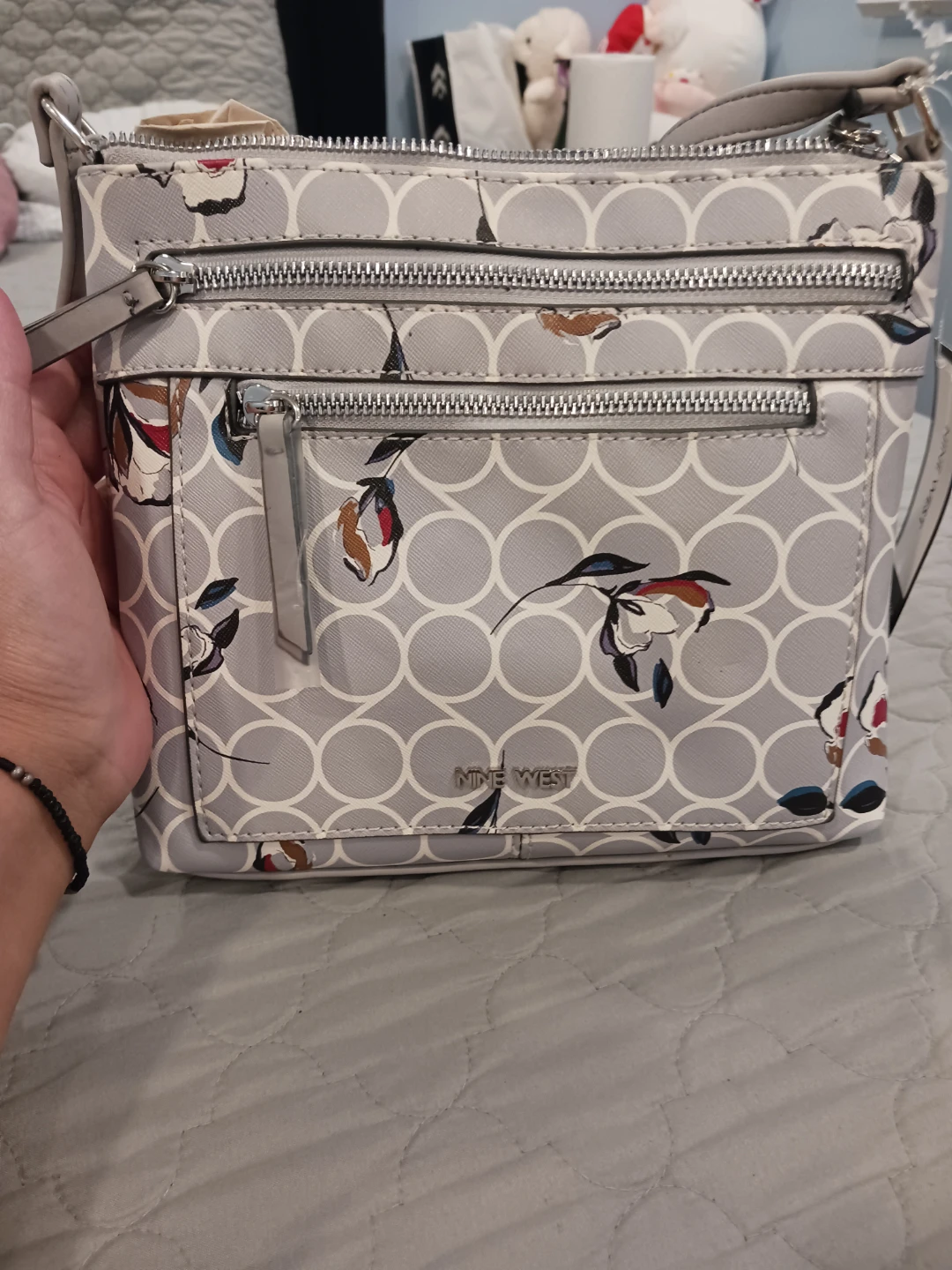 Nine West Crossbody Bag