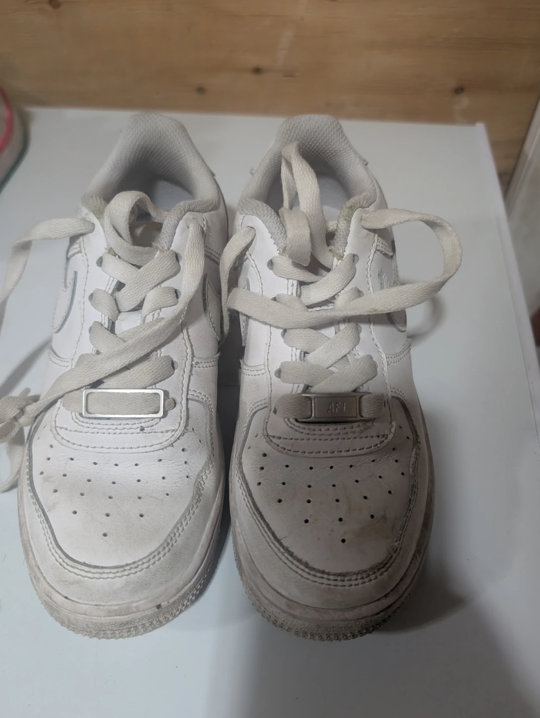 Nike Air Force 1 Youth Size 3