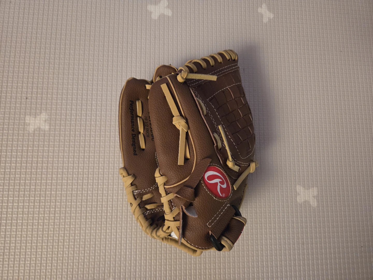 Rawlings Players Series Baseball Glove - photo 2