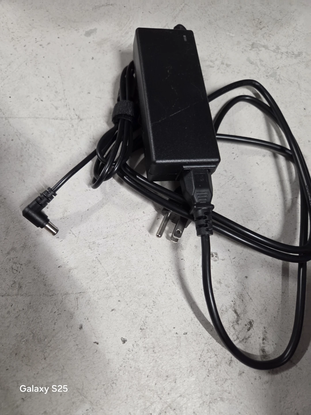 AC Adapter Power Supply