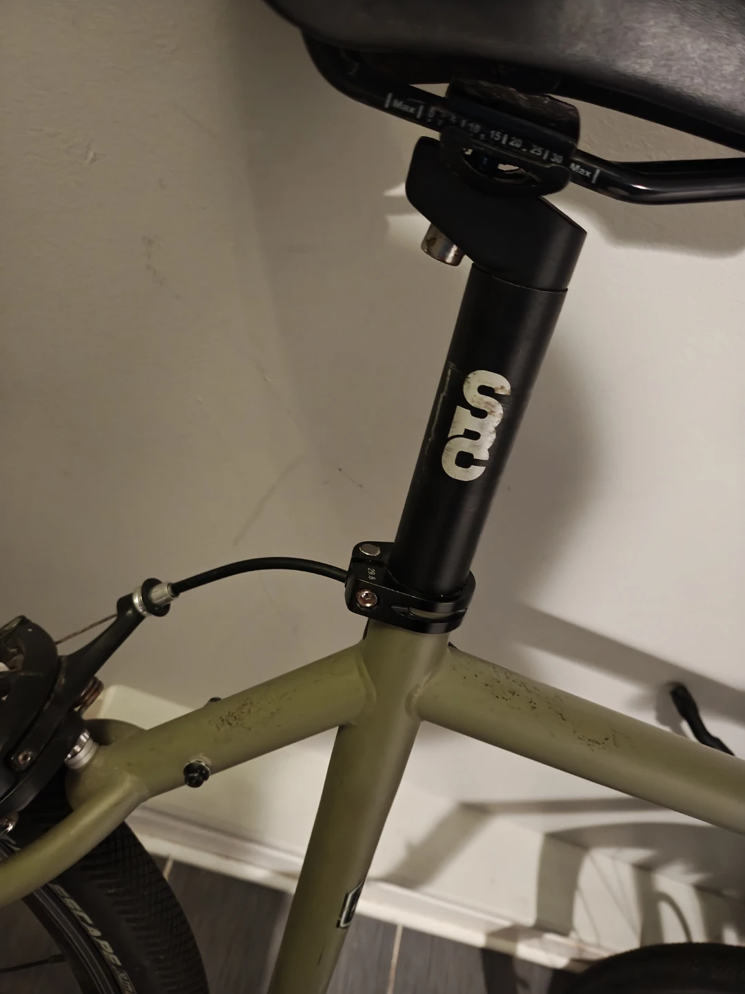 State Bicycle Co. Fixed Gear Bike 4139 - photo 5