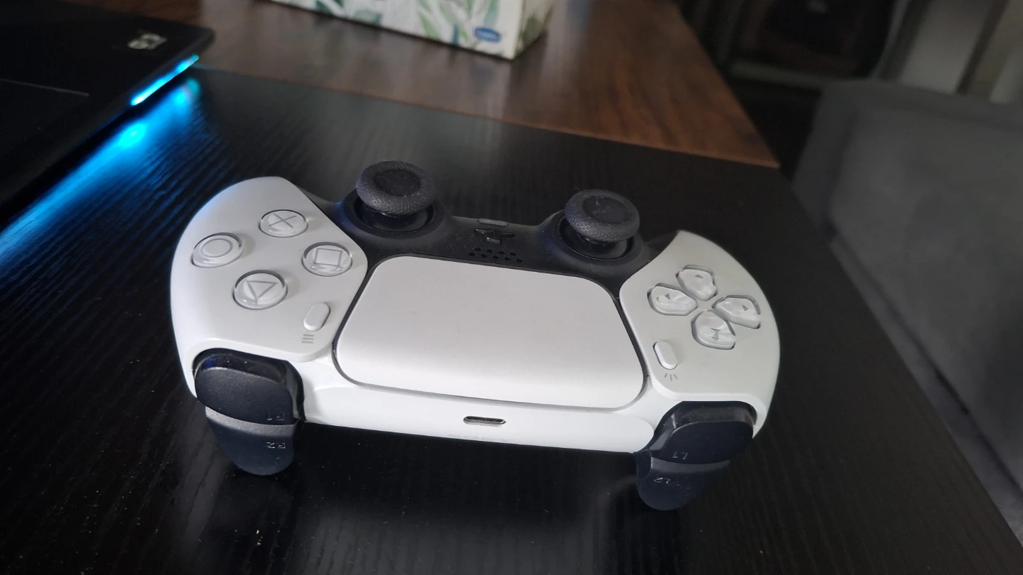 Sony PlayStation 5 DualSense Wireless Controller