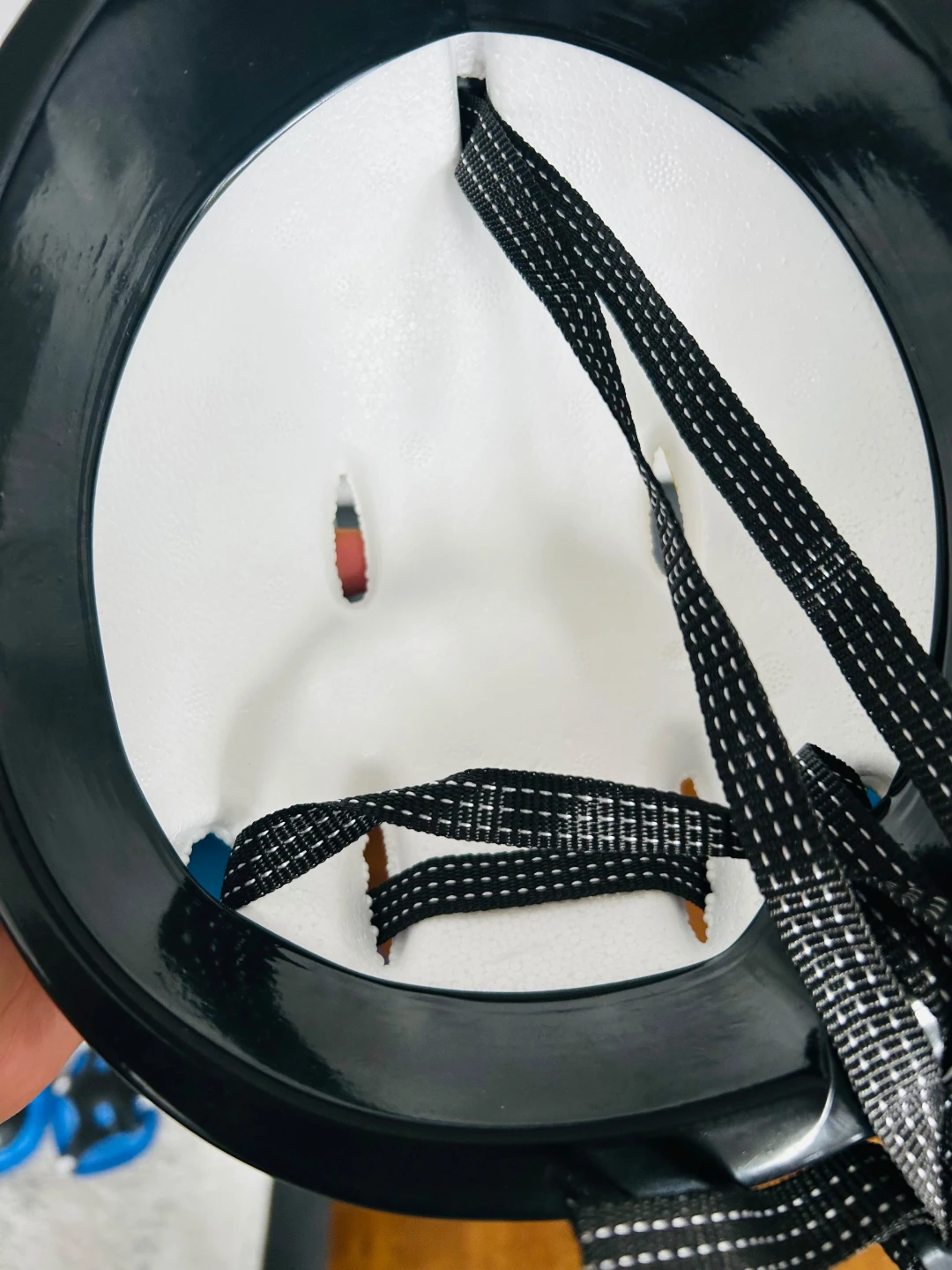 Kids Helmet and Pad Set - photo 3